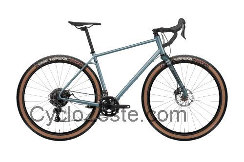 Rondo Bogan ST fiche technique et avis